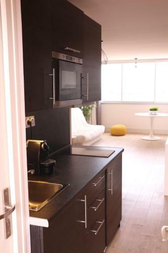 Apartamento Studio Palavas Proche Plage