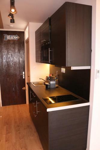 Apartamento Studio Palavas Proche Plage