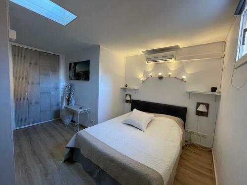 Apartamento Appartement Atypique En Duplex