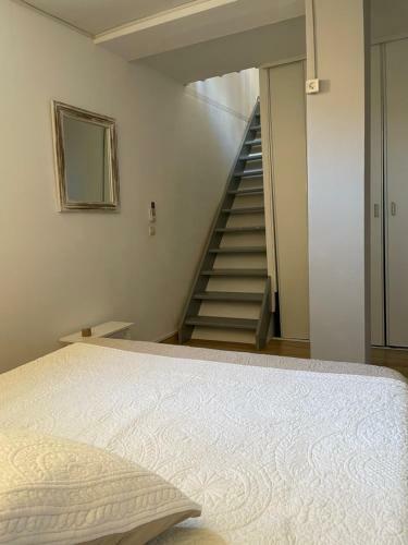 Apartamento Appartement Atypique En Duplex