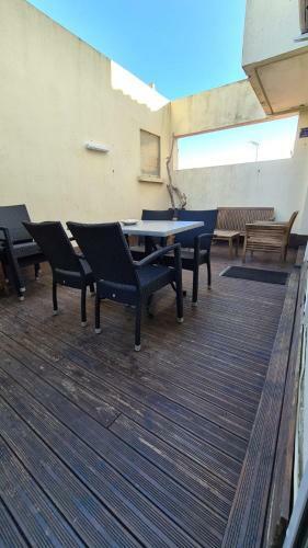 Apartamento Appartement Atypique En Duplex