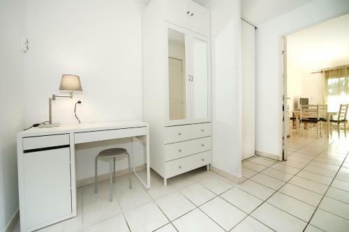 Apartamento Vue Mer T2 Palavas