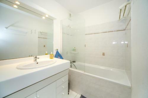 Apartamento Vue Mer T2 Palavas