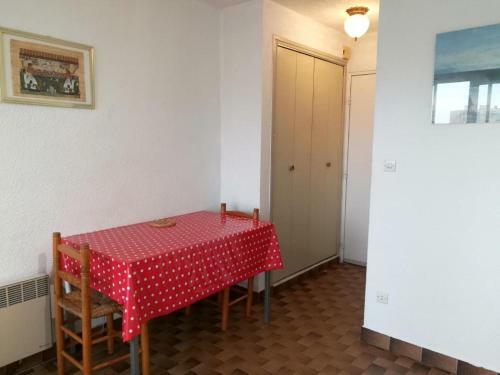 Apartamento Les Lamparos