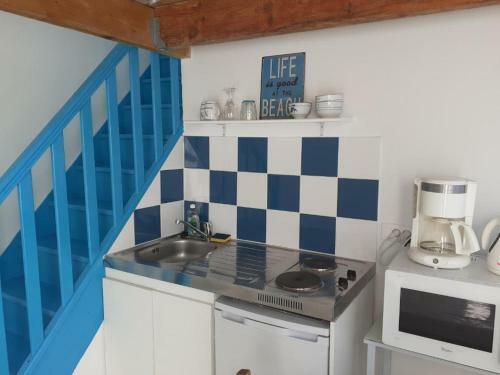 Apartamento Les Lamparos