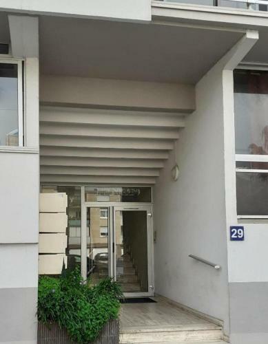 Apartamento Les Lamparos