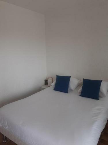 Apartamento Les Lamparos