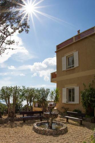 Villa U Vigu
