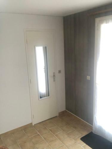 Bed & Breakfast Au Mimosa - Chambre D'h�te Le Laurier