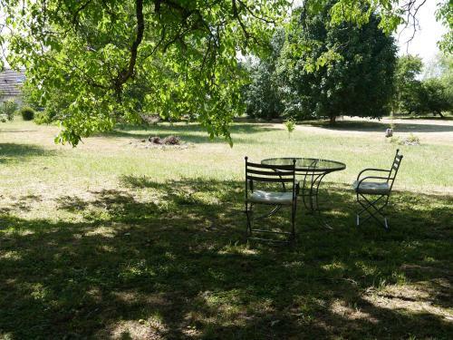 Bed & Breakfast Maison Les Filles Tresy