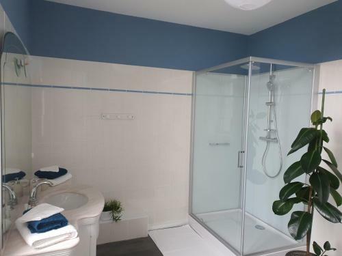 Bed & Breakfast Les 5 Escales