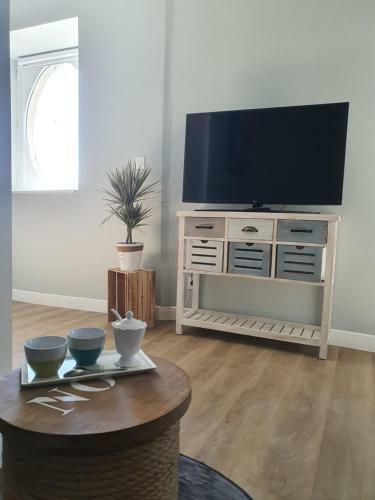 Bed & Breakfast Les 5 Escales