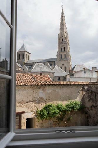 Bed & Breakfast Agr�able Et Charmante Chambre D H�te