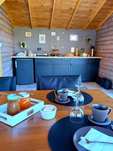 Bed & Breakfast Chambres D'h�tes Coursaint-pierre