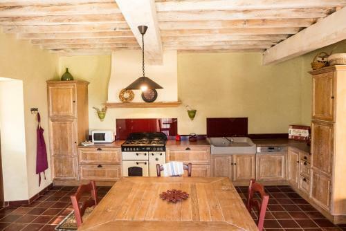 Villa Mas Authentic
