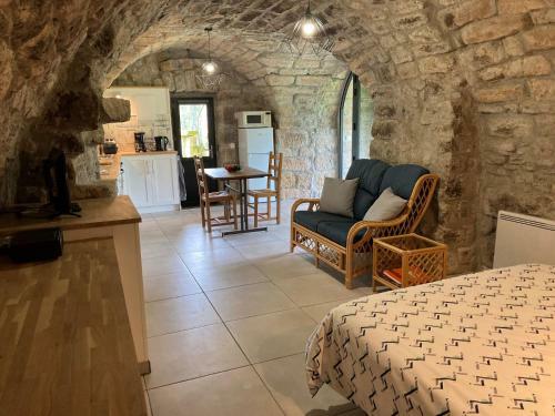 Bed & Breakfast Mas De La Giralde