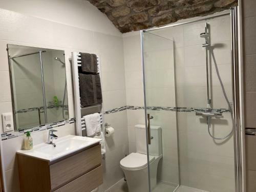 Bed & Breakfast Mas De La Giralde