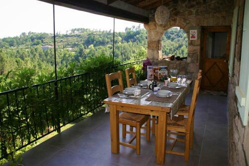 Bed & Breakfast Mas De La Giralde