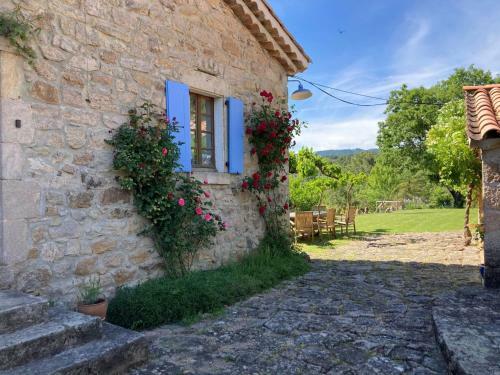 Bed & Breakfast Mas De La Giralde