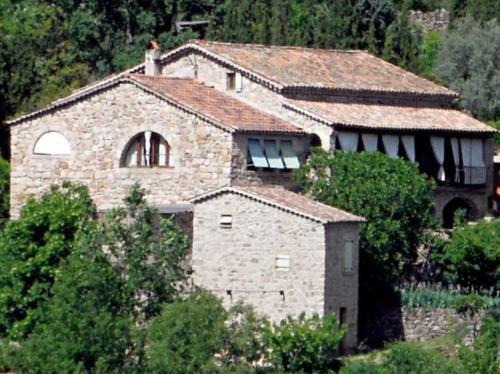 Bed & Breakfast Mas De La Giralde