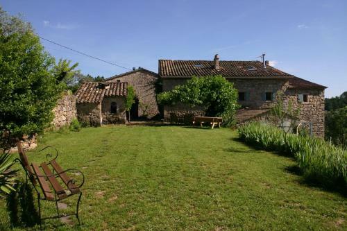 Bed & Breakfast Mas De La Giralde