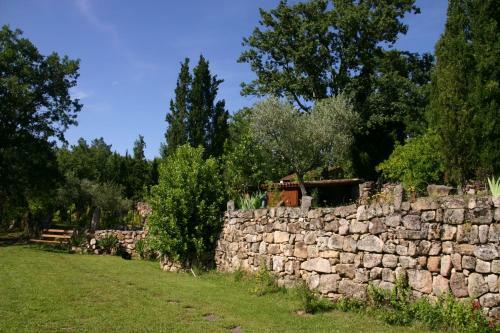 Bed & Breakfast Mas De La Giralde