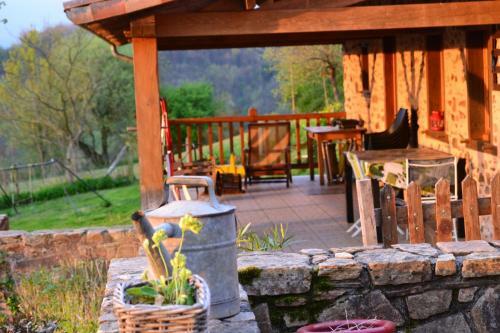 Hostal Clos Saint Venant