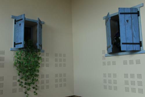 Bed & Breakfast La Villanelle