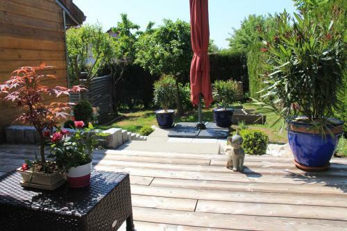 Bed & Breakfast La Villanelle