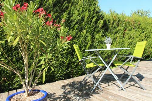 Bed & Breakfast La Villanelle