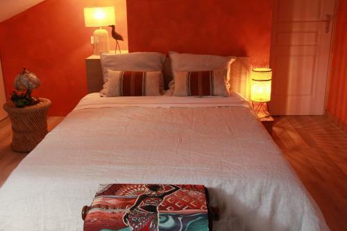 Bed & Breakfast La Villanelle