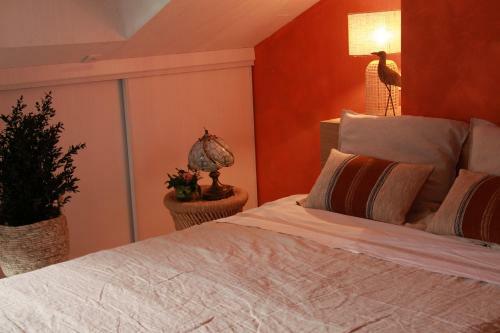 Bed & Breakfast La Villanelle