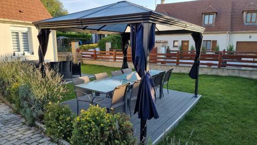 Bed & Breakfast Chez Christian&astrid