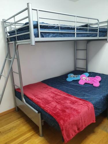 Bed & Breakfast Chez Christian&astrid