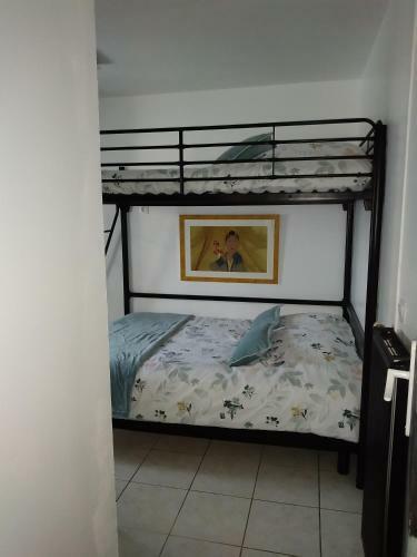 Bed & Breakfast Chez Christian&astrid