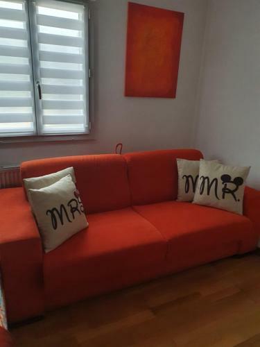 Bed & Breakfast Chez Christian&astrid