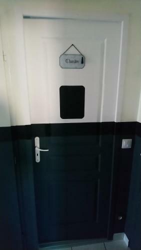 Bed & Breakfast Chez Christian&astrid