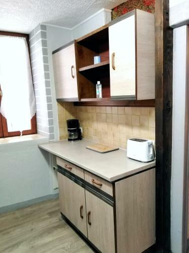 Apartamento Appartement T1 Bis Quartier Du Ch�teau de Pau