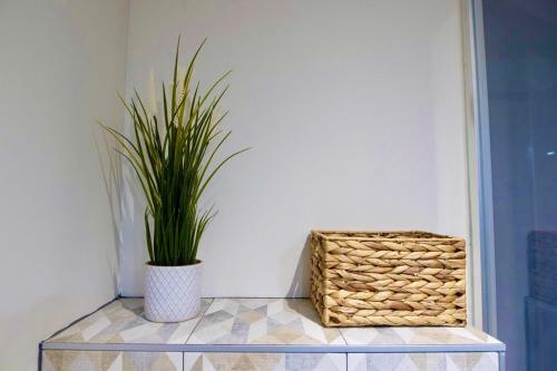 Apartamento Tiny Stud