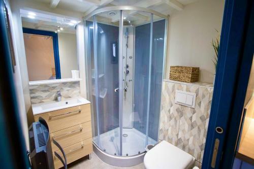 Apartamento Tiny Stud