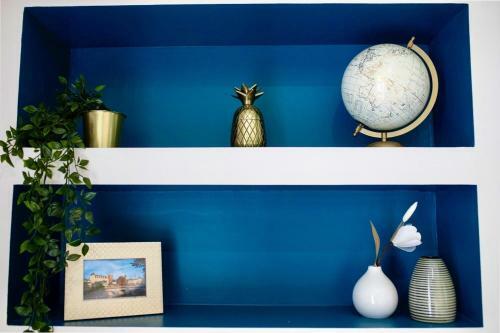 Apartamento Tiny Stud