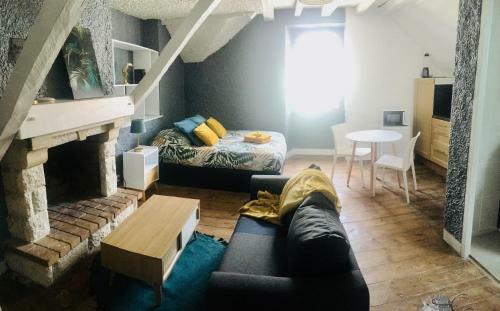 Apartamento Bernadotte Studio