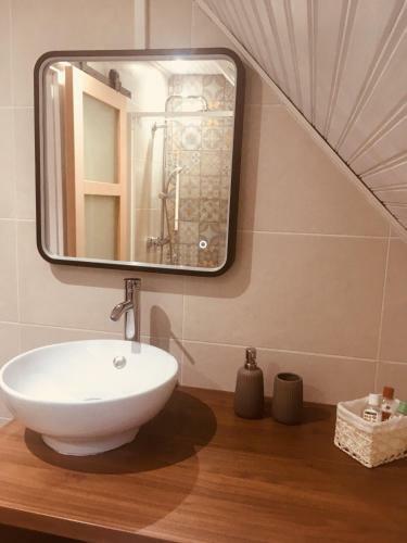 Apartamento Bernadotte Studio