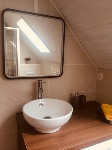 Apartamento Bernadotte Studio