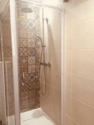 Apartamento Bernadotte Studio