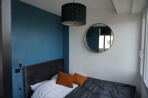Apartamento Ultra Centre - Certainement La Plus Belle Vue de Pau