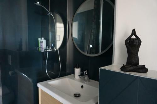 Apartamento Ultra Centre - Certainement La Plus Belle Vue de Pau