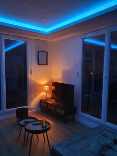 Apartamento Ultra Centre - Certainement La Plus Belle Vue de Pau