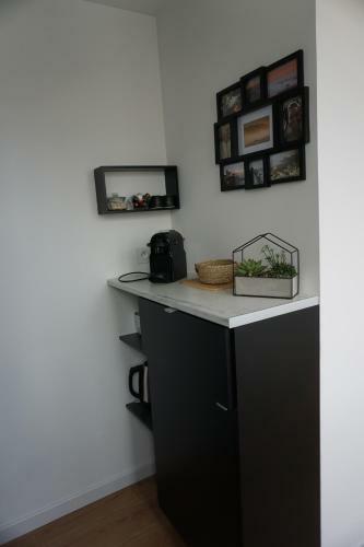 Apartamento Ultra Centre - Certainement La Plus Belle Vue de Pau