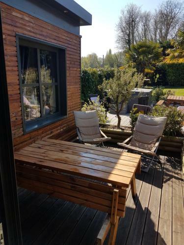 Apartamento La Griotte 3 Loft & Spa